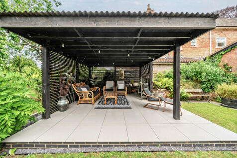 Pergola