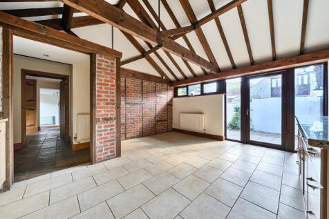 Breakfast Room