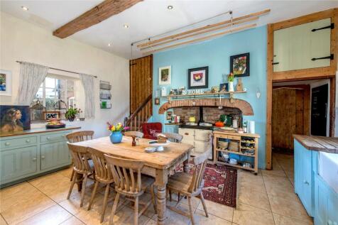 Farmhouse Kitchen