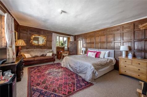Panelled Room