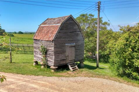 Grain Store