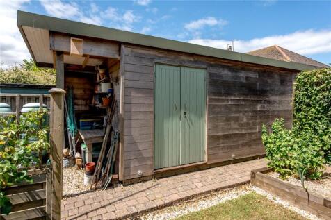 Shed