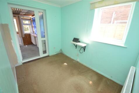 Study/Bedroom