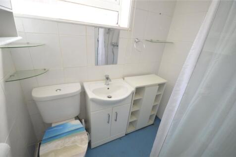 Wet Room