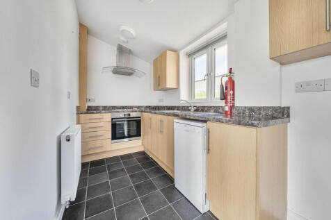 Annexe Kitchen