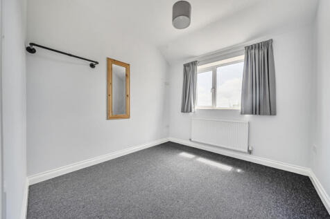 Annexe Bedroom