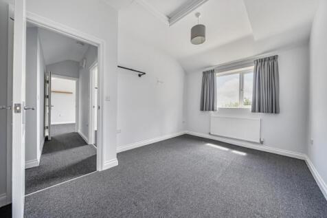Annexe Bedroom