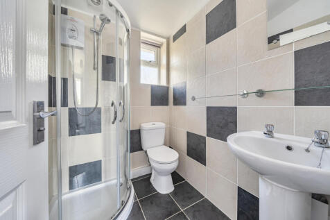 Annexe Bathroom