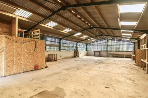 Barn