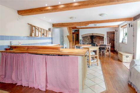 Annexe Kichen/Diner