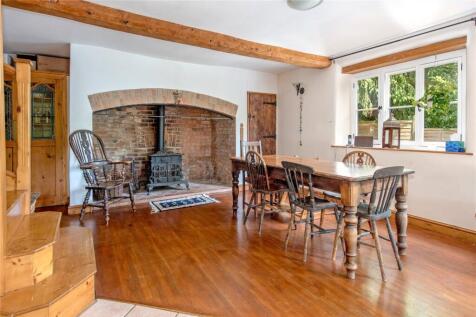 Annexe Dining Area