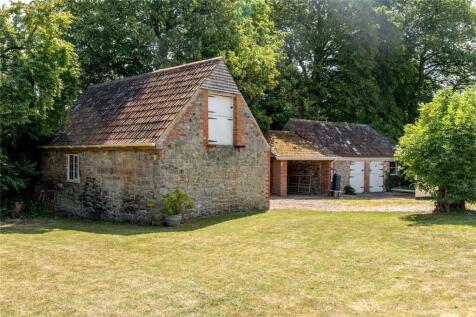 Outbuilding