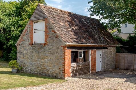Outbuilding