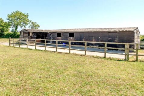 Stables