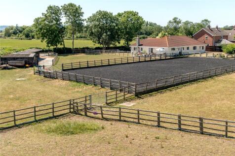 Equestrian/Stables