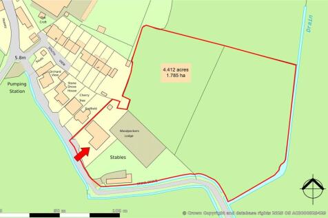 Land Plan