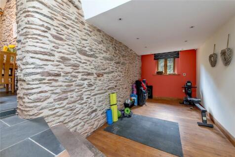 Utility/Games Room