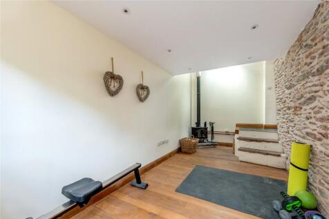 Utility/Games Room