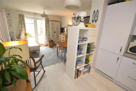 Kitchen/Living Area