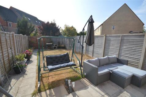 Patio Area