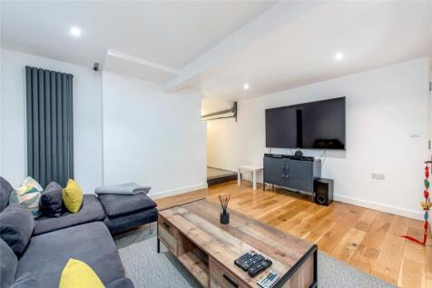 Living Room Two