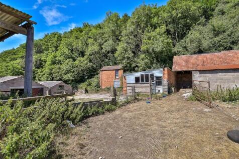 Outbuildings