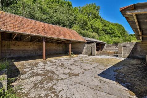 Outbuildings