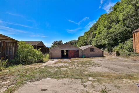 Outbuildings