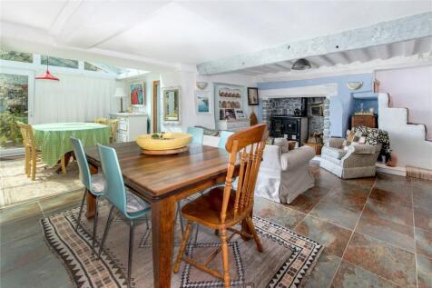 Dining Room/snug