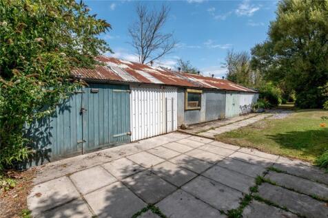 Outbuilding