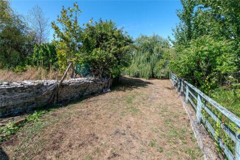 Land To The Rear