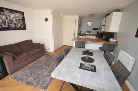 Kitchen/Family Room
