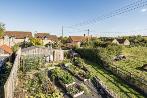 Elevated Allotment