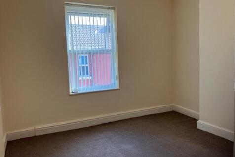 Upstairs bedroom