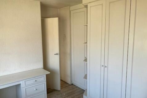 Fitted Wardrobes