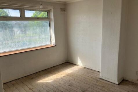 Front bedroom