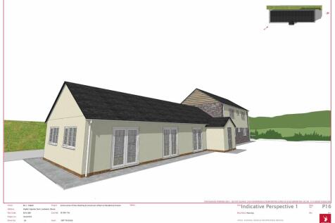 New Dwelling