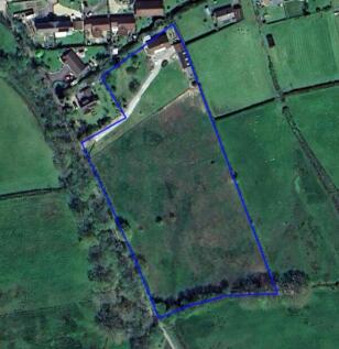 Land Plan