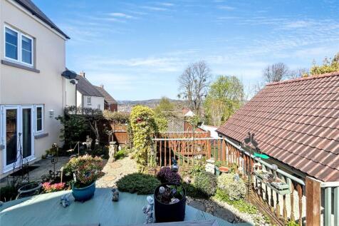 Garden Views