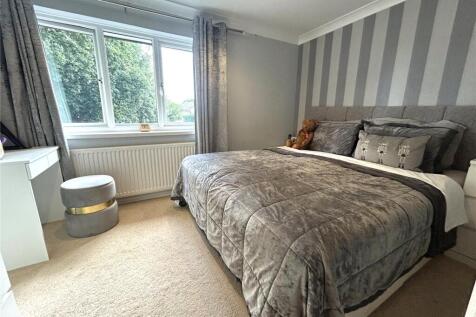 Annexe Bed 1