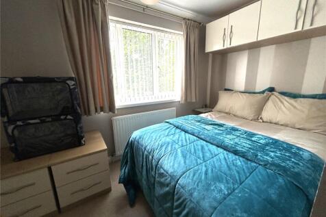 Annexe Bed 2