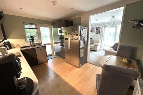 Annexe Kitchen