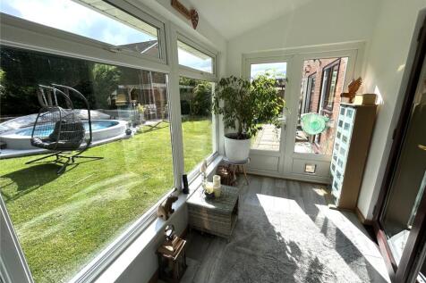 Annexe Conservatory