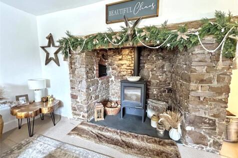 Sitting Room Fire
