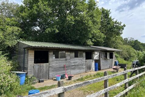 Stables
