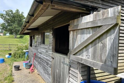 Stables