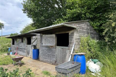 Stables