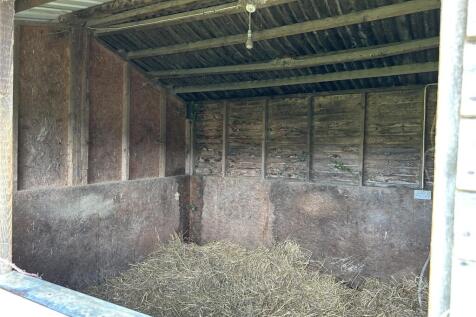 Stable Internal