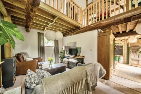 Annexe Sitting Room