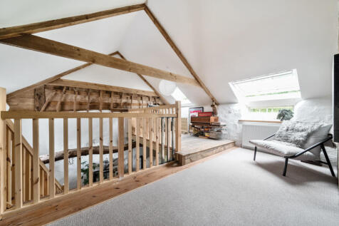 Annexe Landing